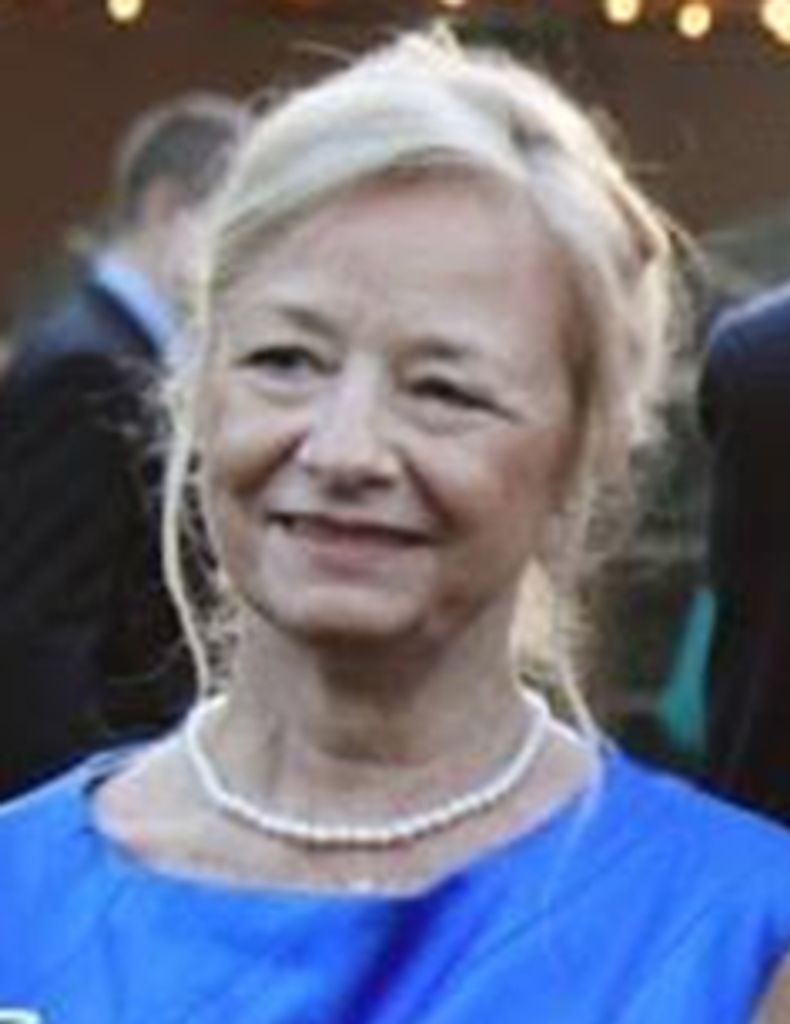 Amy Cesal Banks Profile Photo