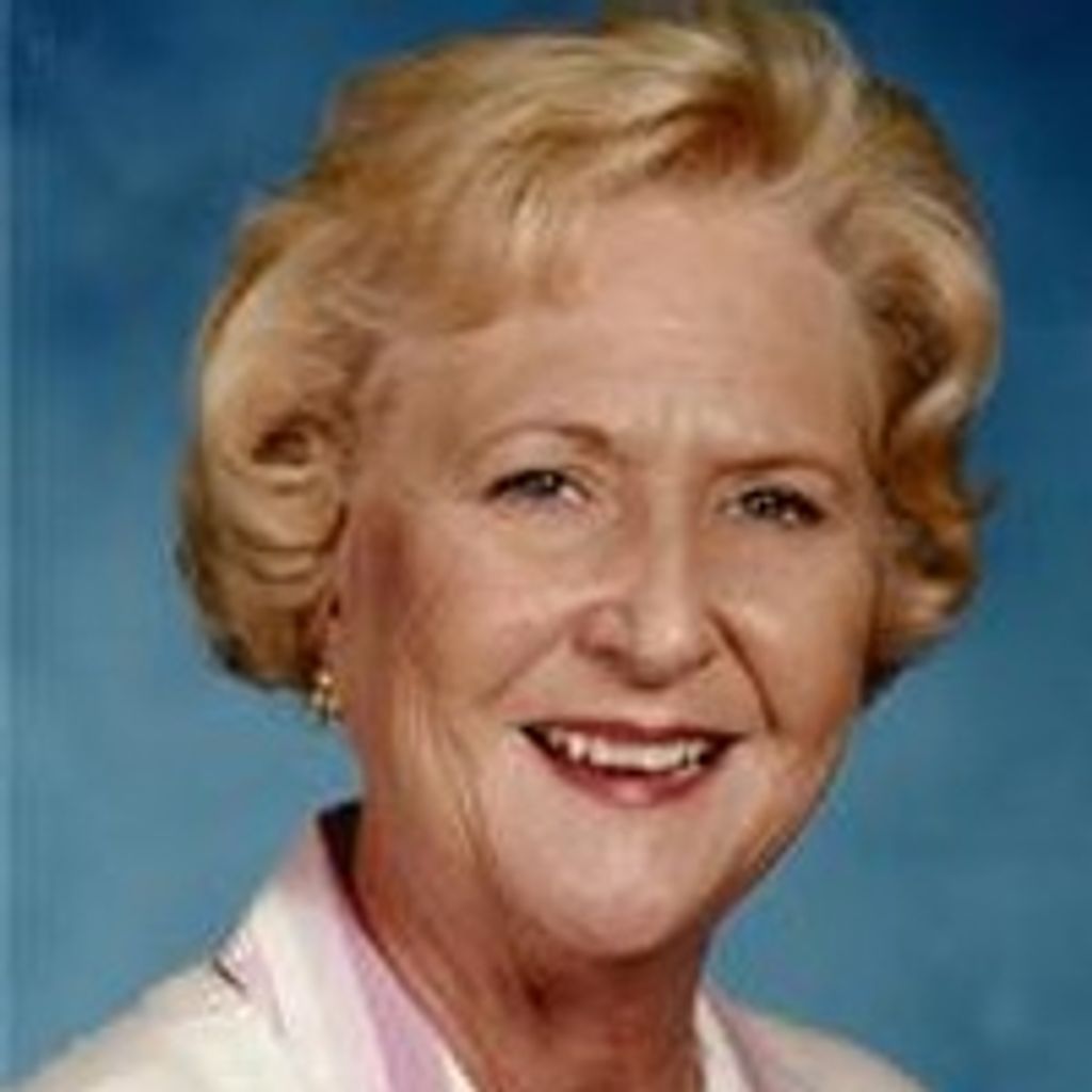 Monna Jean Reynolds