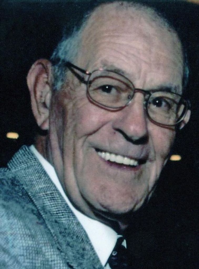 Thomas Erwaine Perschke Profile Photo