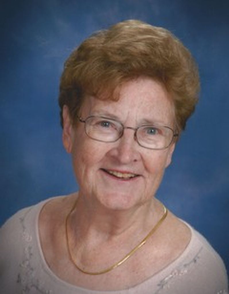 Margaret Burns