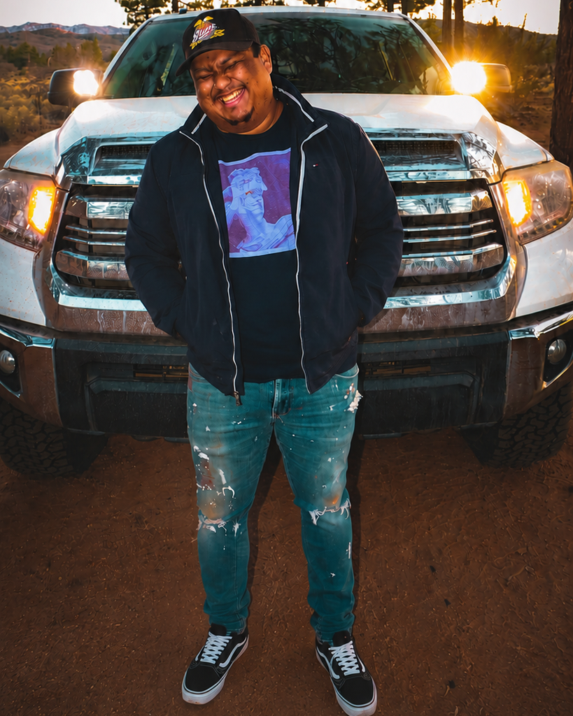 Omar Anguiano Trujillo Profile Photo