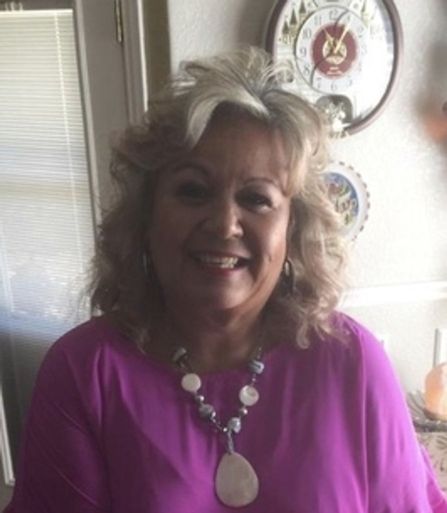 Sherene Wray
