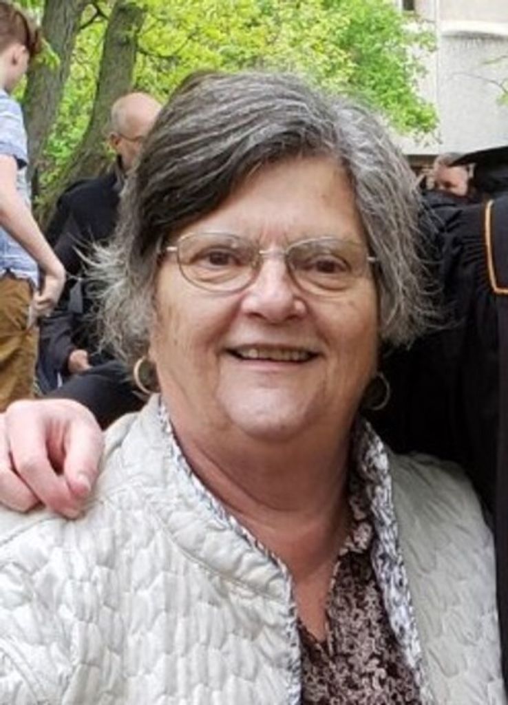 Carol M. Morgan Wiseman Profile Photo