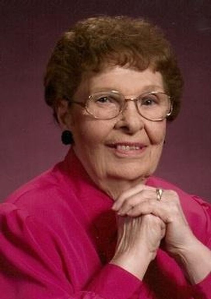 Iola Alene Zumkeller Profile Photo