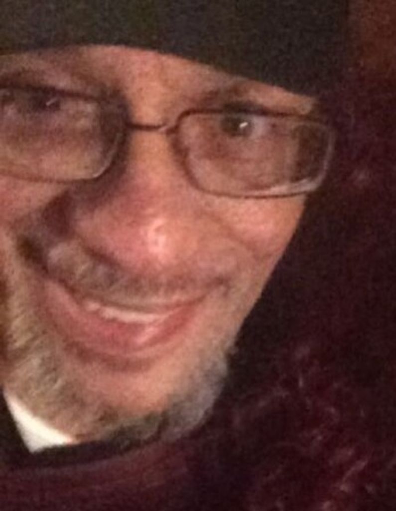 Michael Mccowan Profile Photo