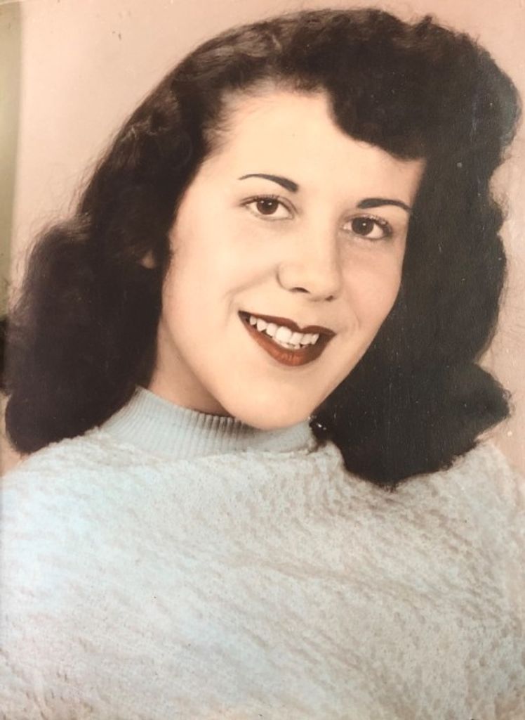 Donna Horn