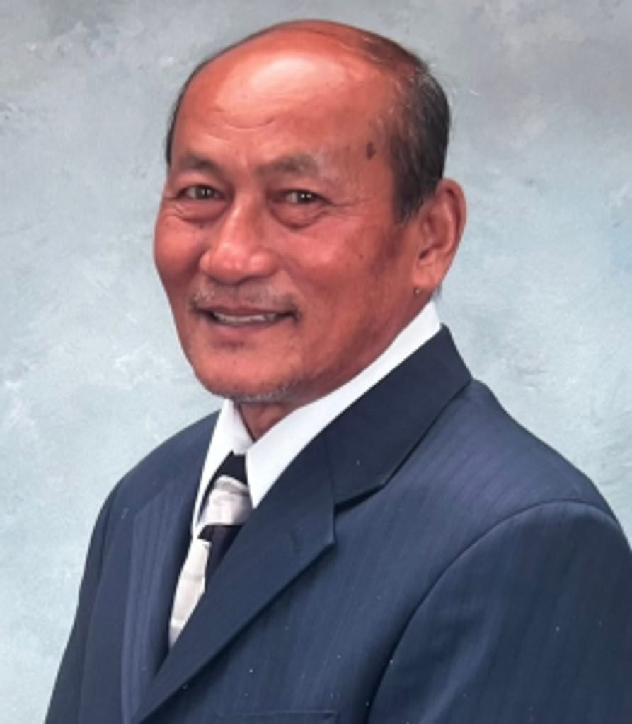 Xune Vongphachanh Profile Photo