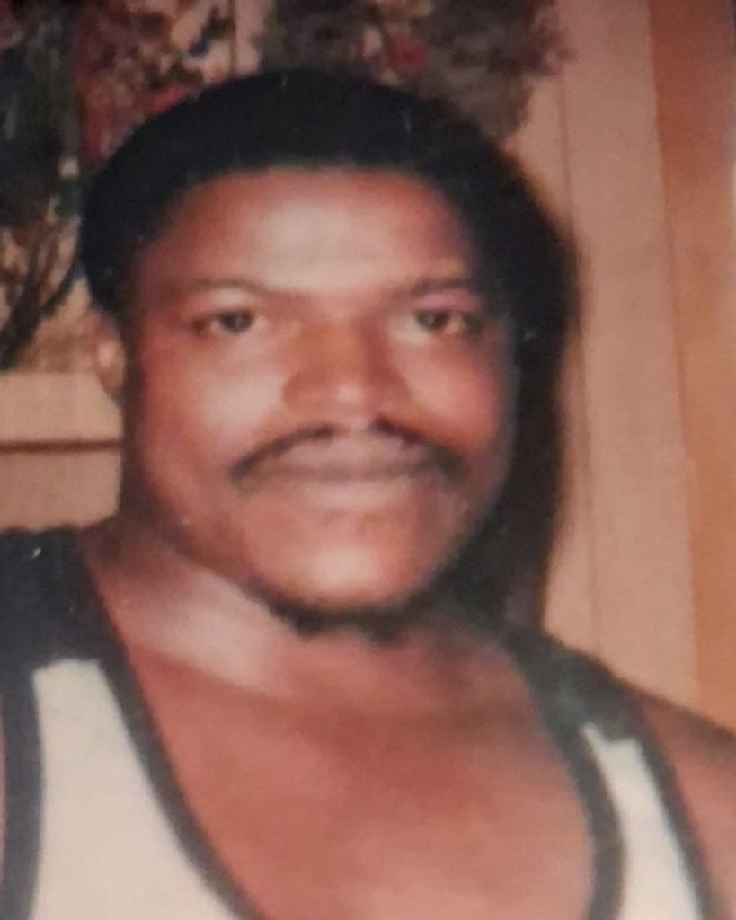 Willie James Judon Profile Photo
