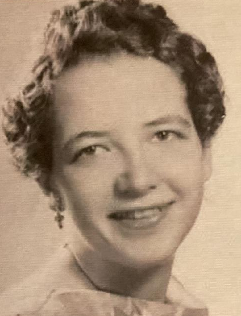 Mary Lou Mcnelly Profile Photo