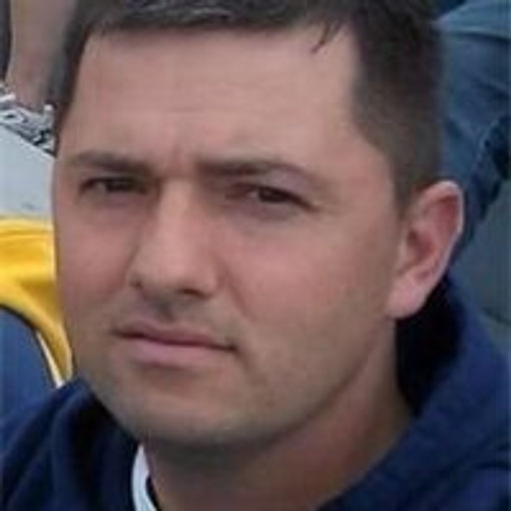 Matthew Aaron Harris Profile Photo