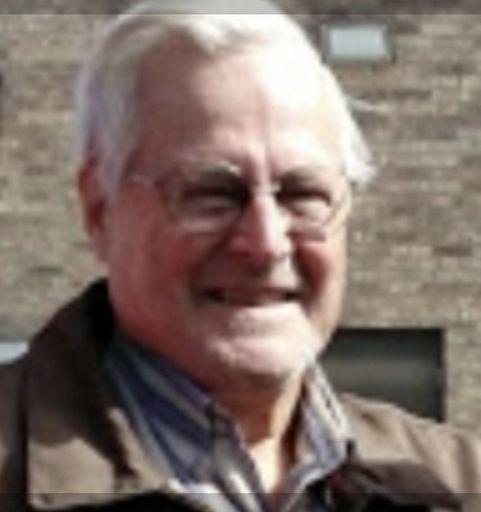 Raymond Barnhart photo gallery thumbnail 1 of 1