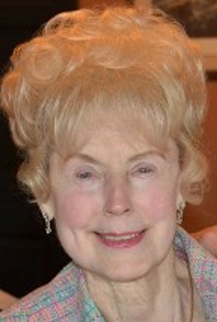 Dolores Marie Dragann