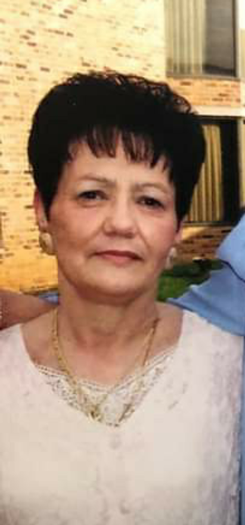 Barbara Jean Franklin