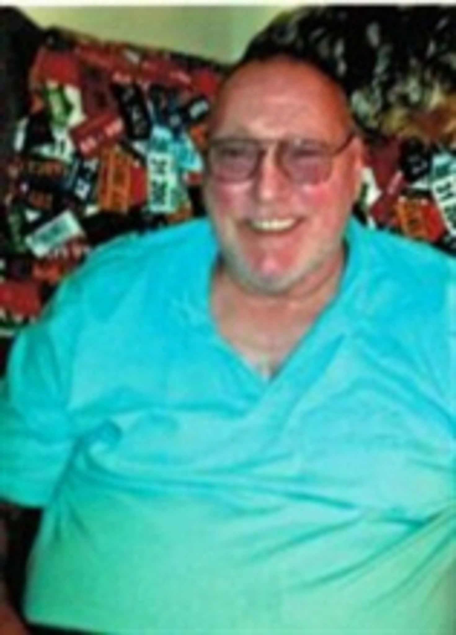 Lyle Nelson Kuhlemeyer photo gallery image 1 of 2