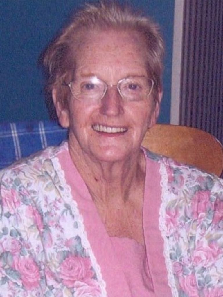 Annette Gadbois