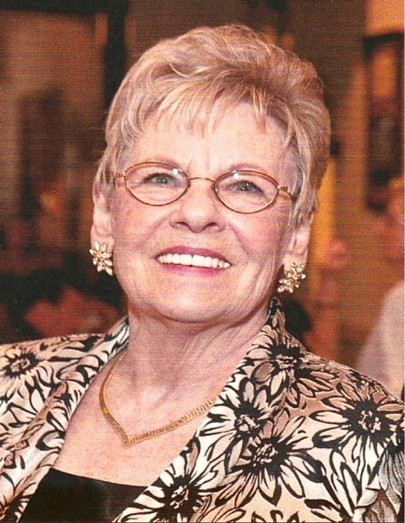 Dorothy J. (Bushka)  Cadile Profile Photo