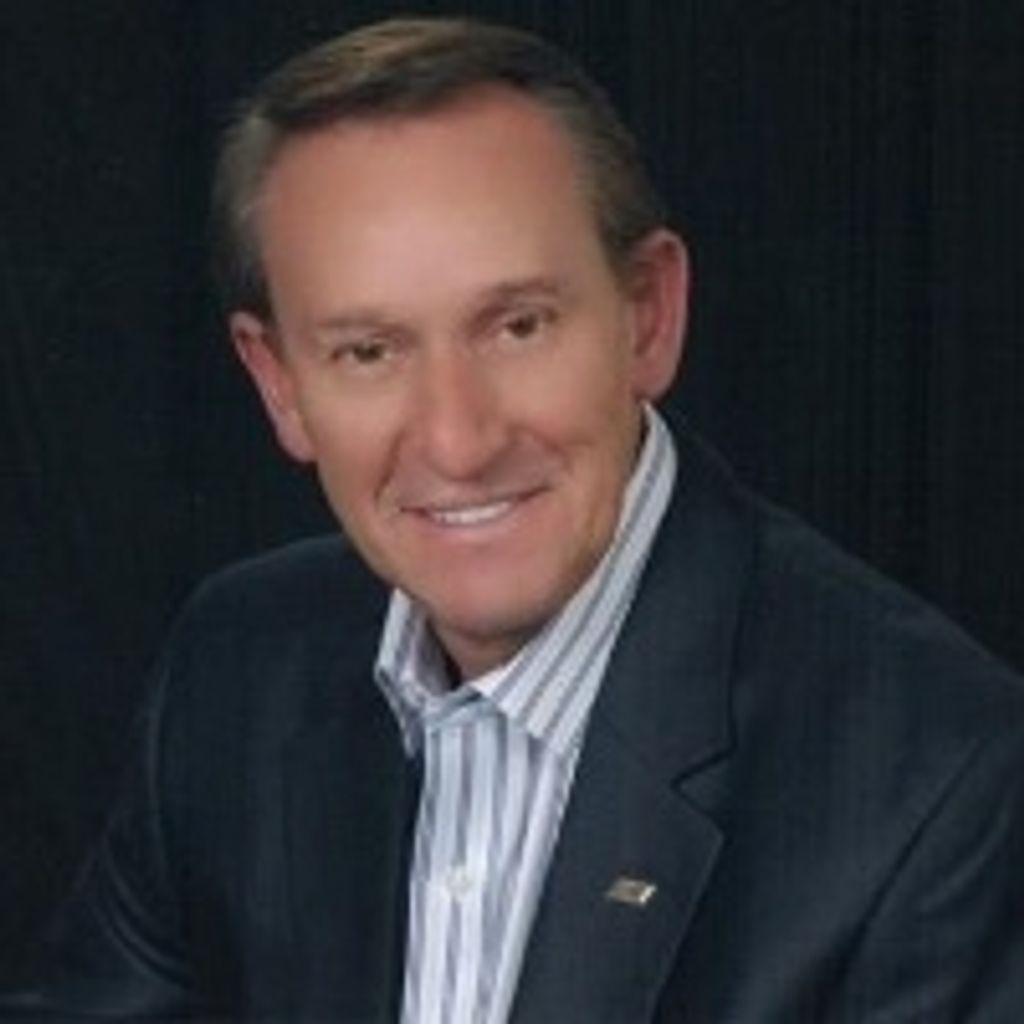 Richard Warner Profile Photo