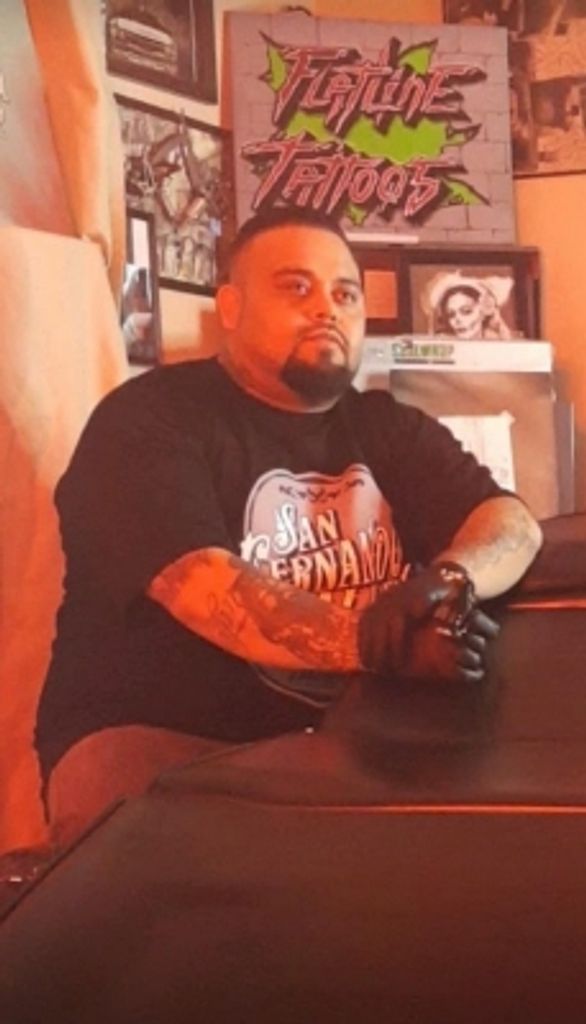 Melvin Rolando Canales Jr. Profile Photo