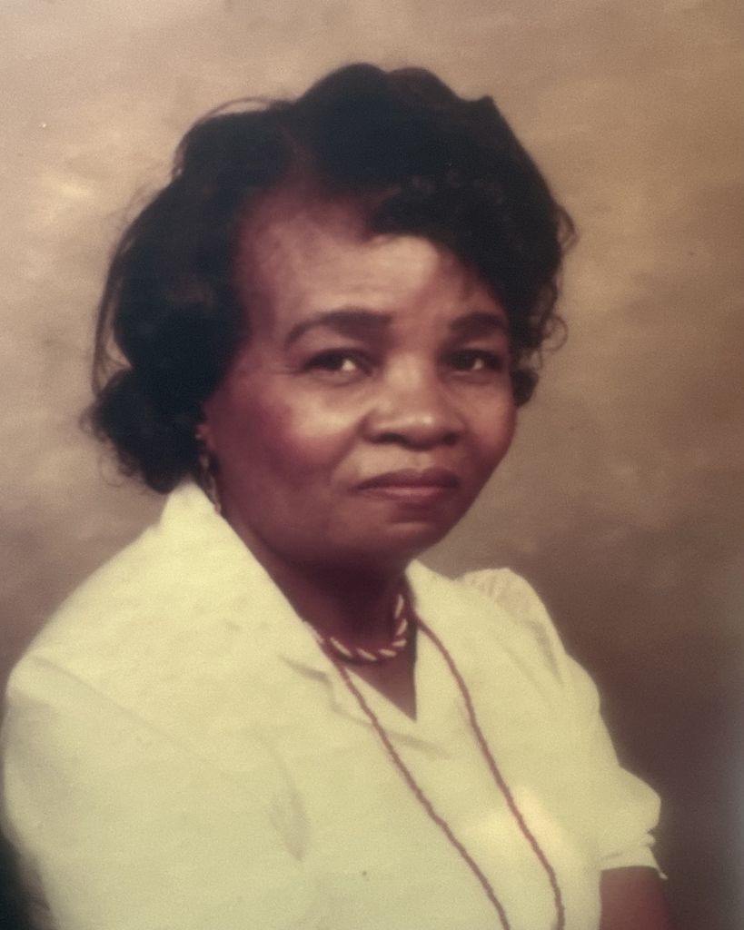 Alice Davis Barber Profile Photo