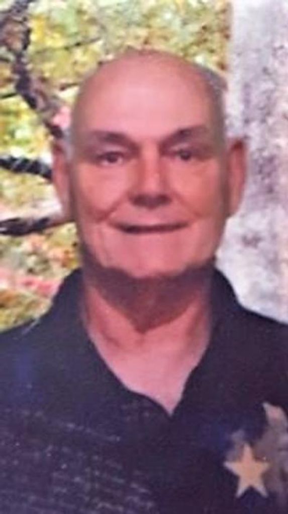 Richard Boyd Carroll