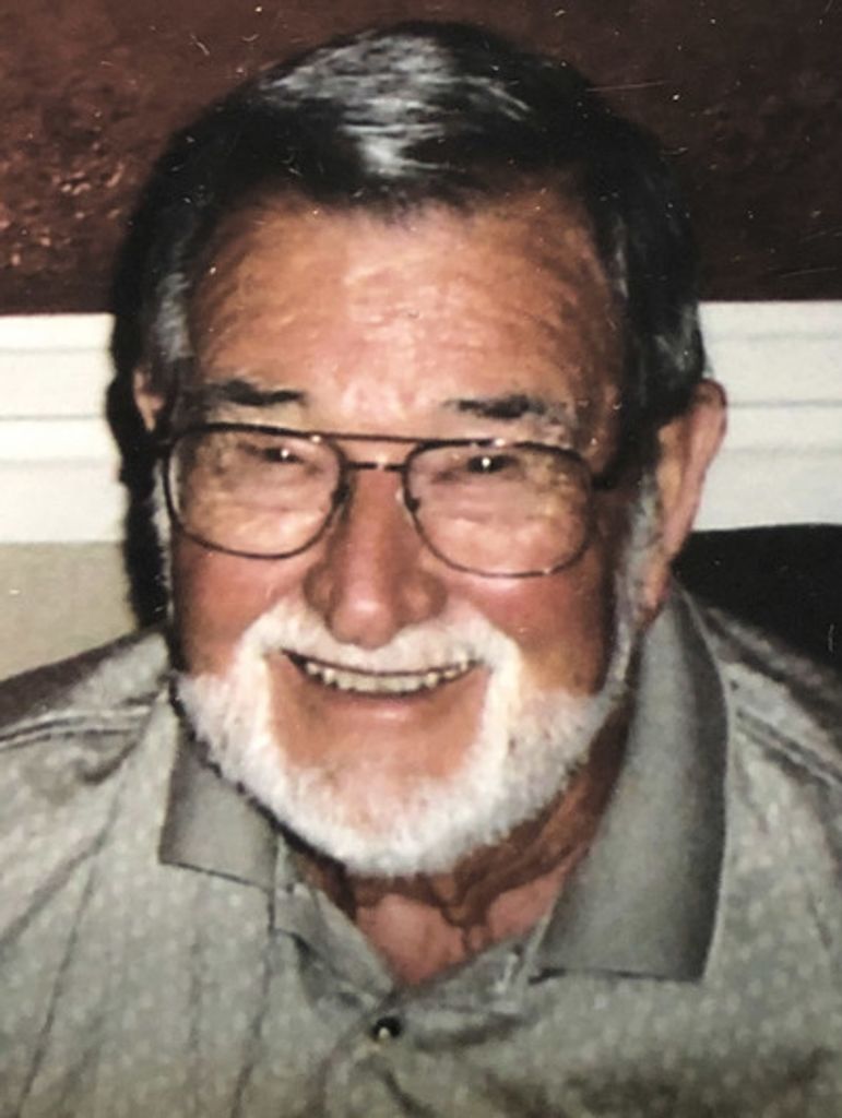 George T. "Tom" Server, Sr.