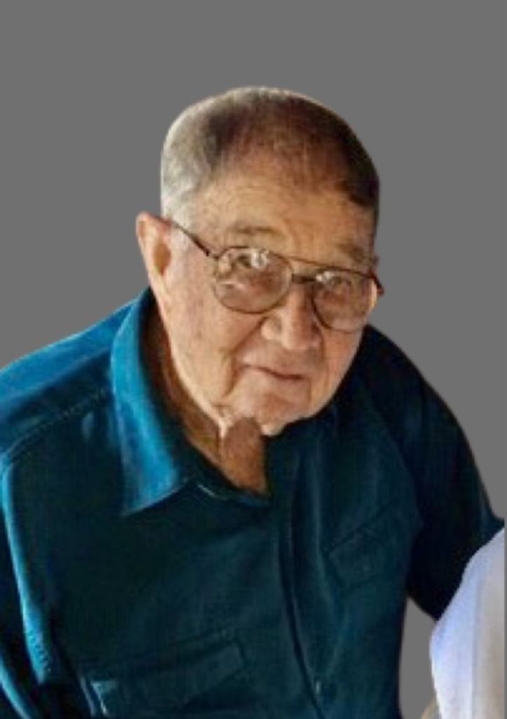 Joseph Barrack