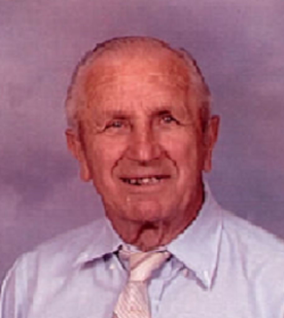 William Choma, Sr.