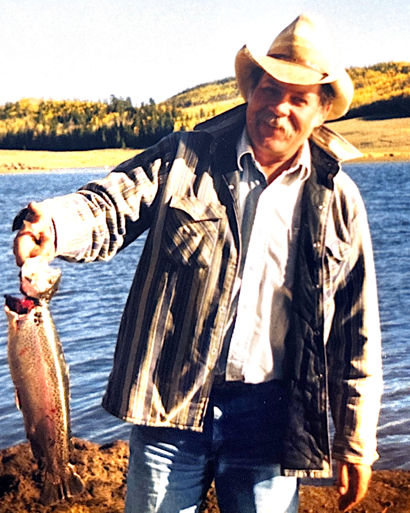 Robert Dell Singleton