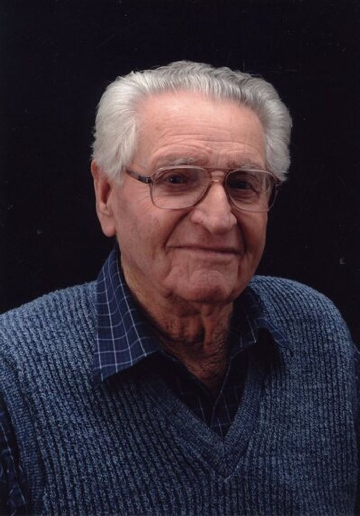 Raymond Emanuel Mai Profile Photo