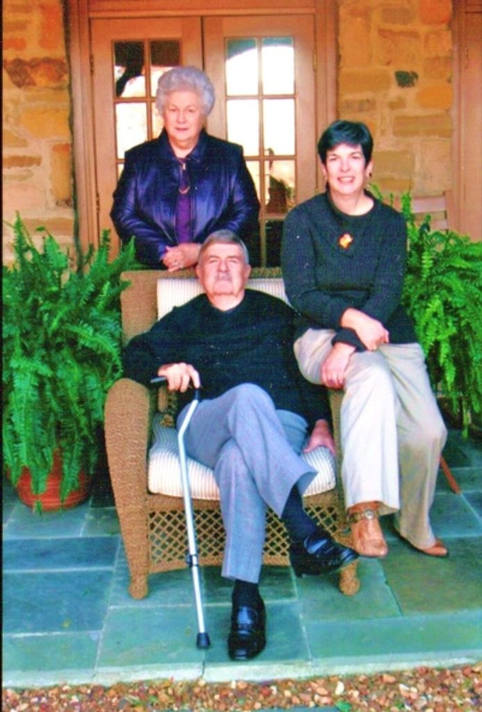 Betty Jean Whelchel Profile Photo