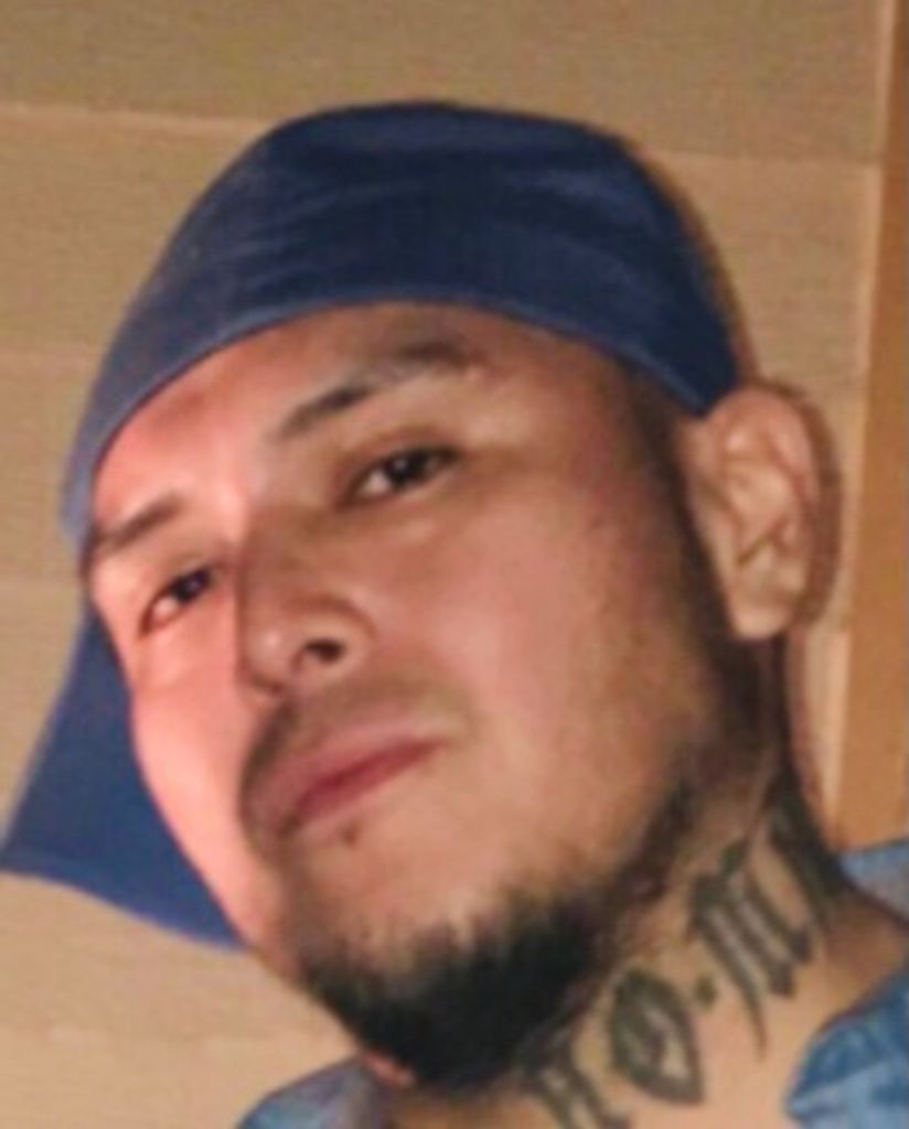 Matthew B. Amaya Profile Photo