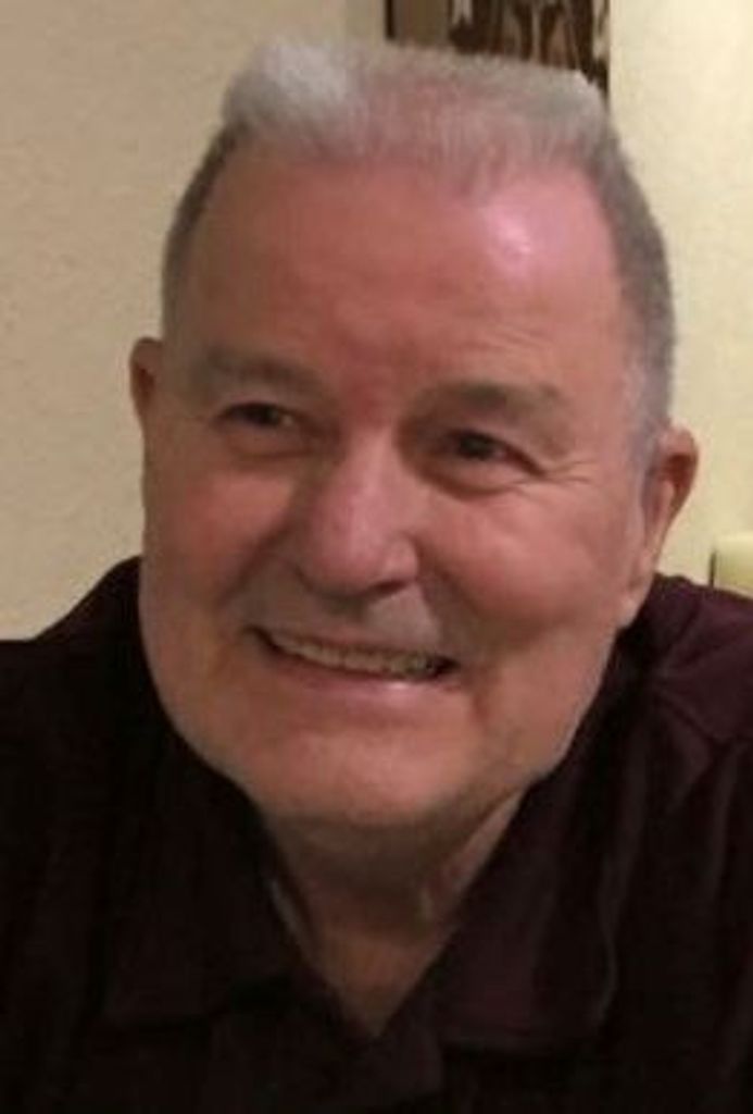 Douglas "Doug" Babino