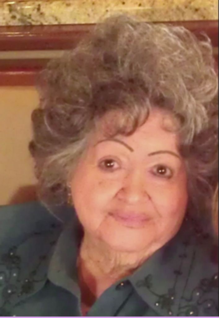 Adelaida Salgado Profile Photo