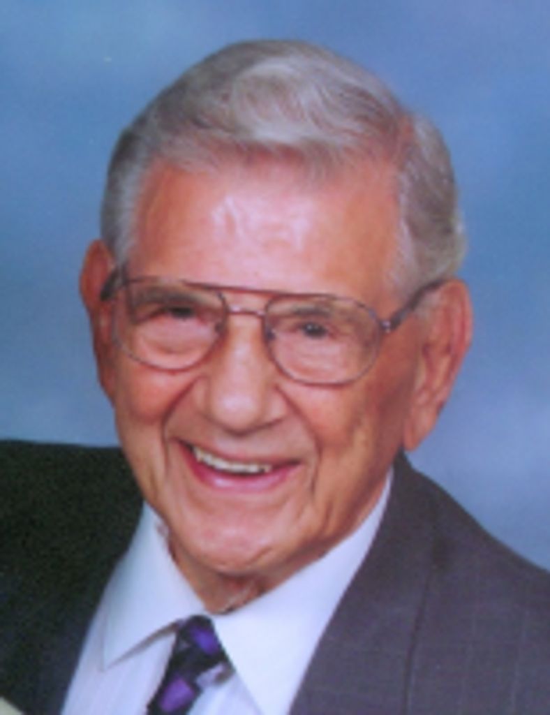 Louis S. Falbo