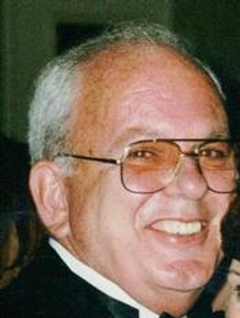 Donald Lyons Profile Photo