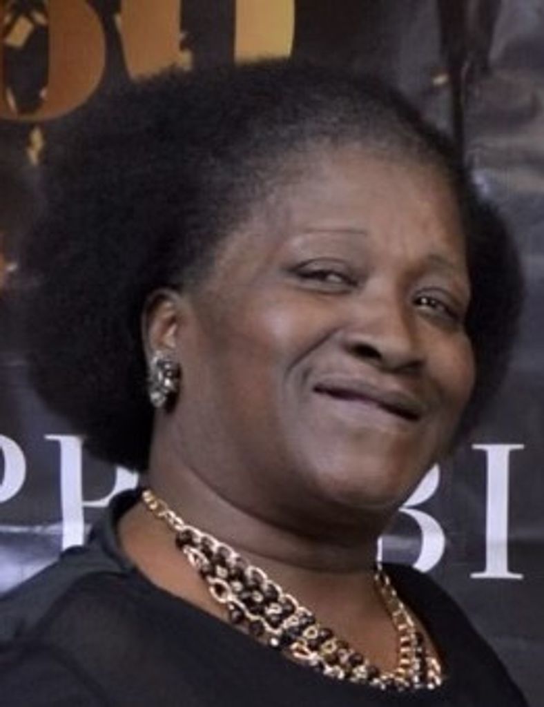 Teresa Robinson
