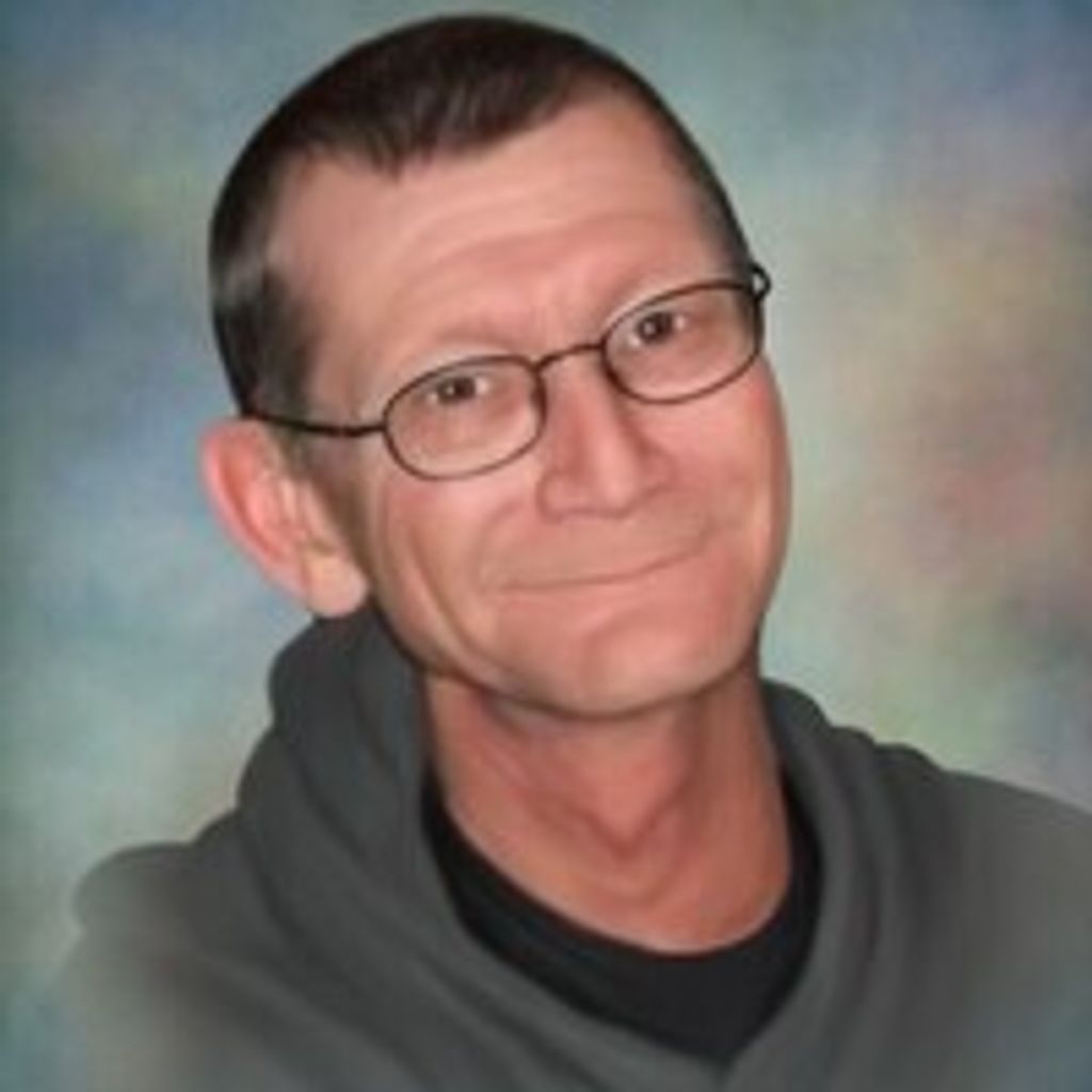 Roger Paul Davis Profile Photo