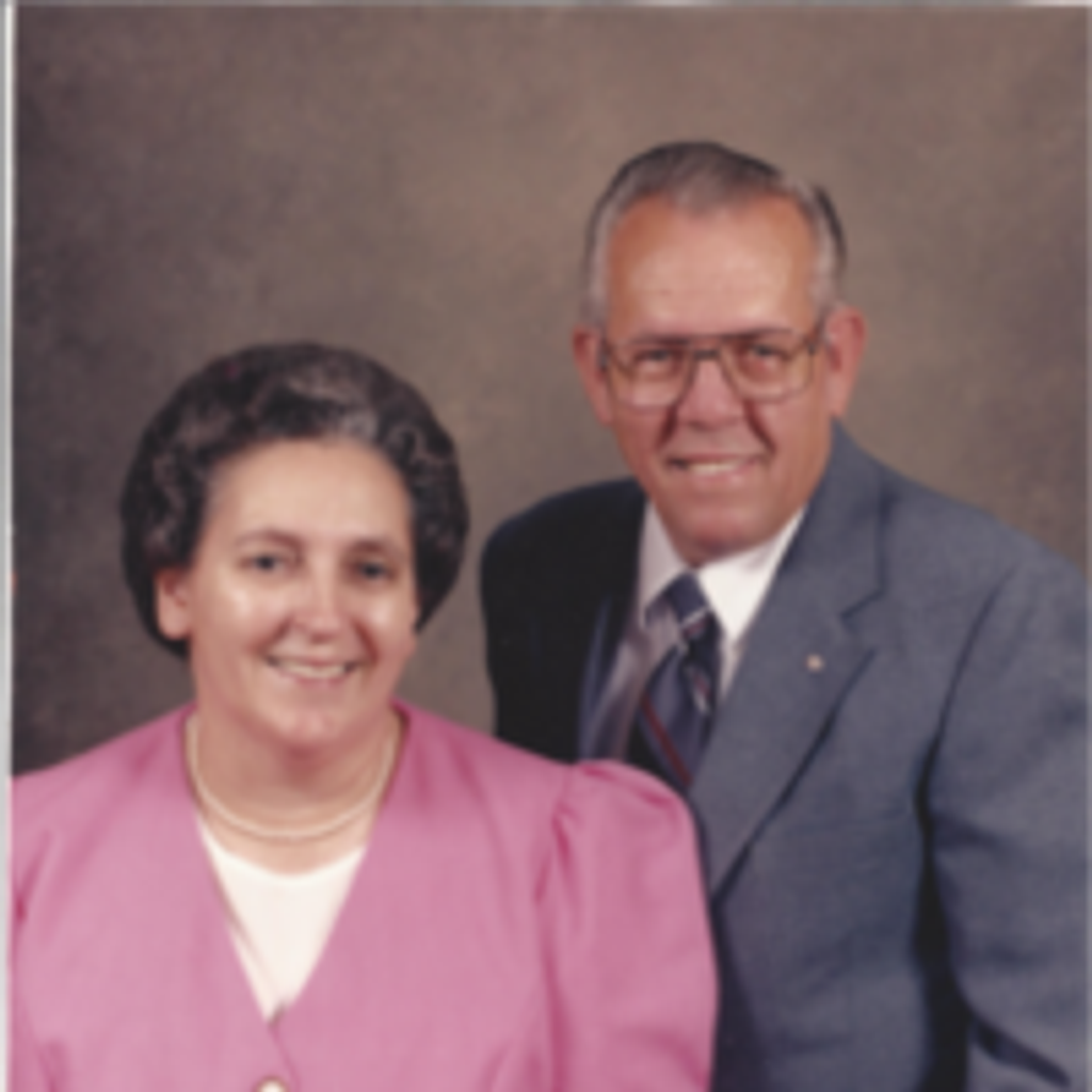 Eloise Baxley Hutchinson