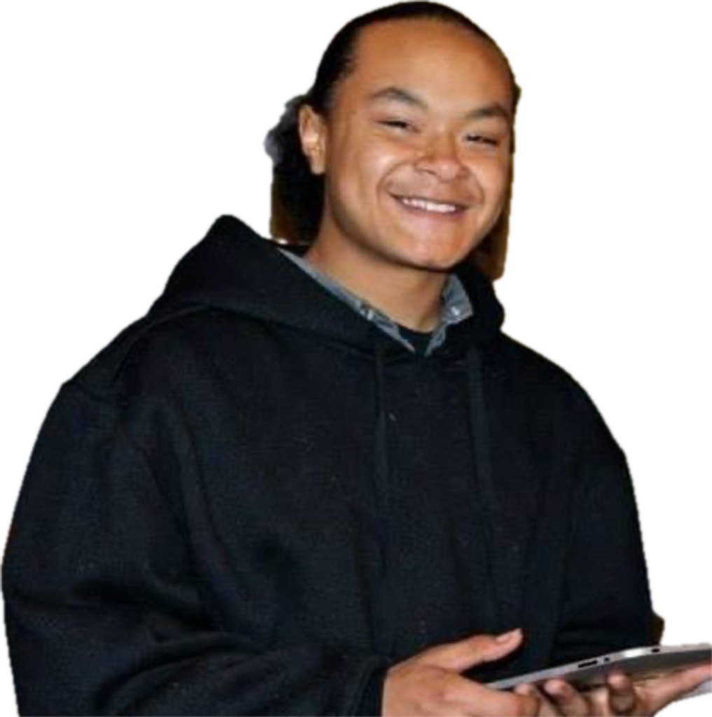 Tre'Shon Deonte Gray Profile Photo