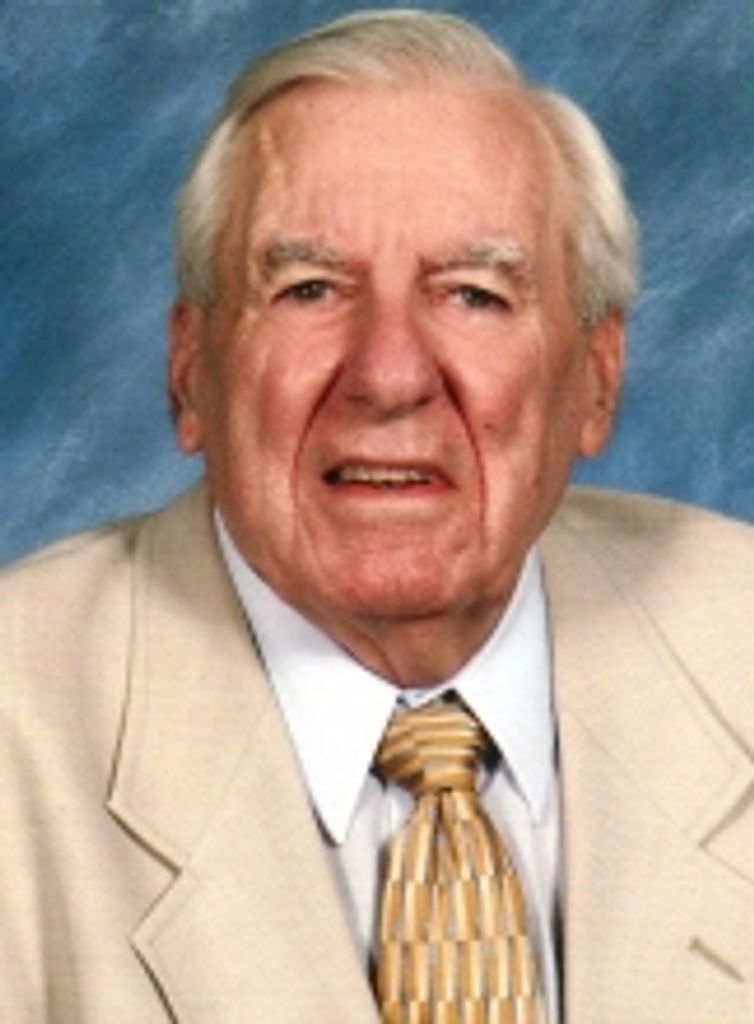 John M. Best, Sr.