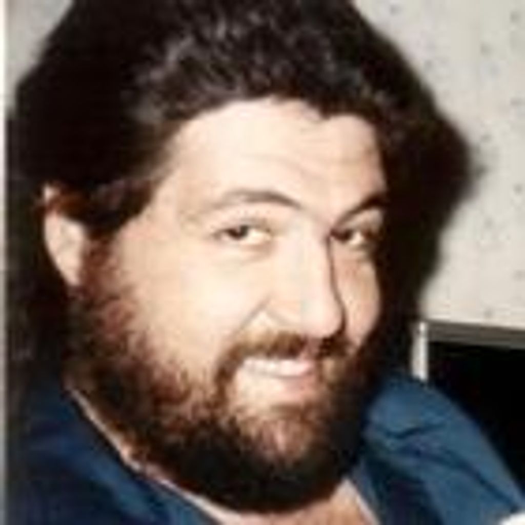 Donald H. Drokin