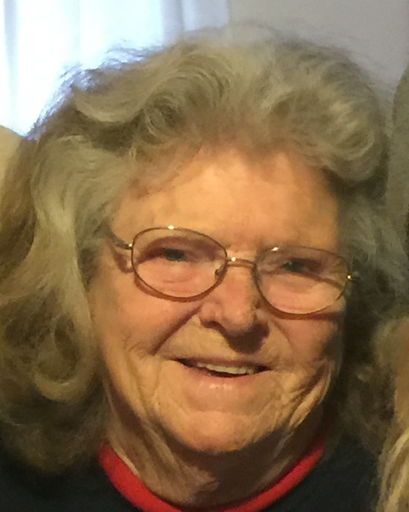 Barbara Ann Moore Profile Photo