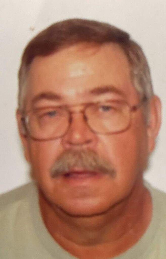 Donald D. Avery Profile Photo