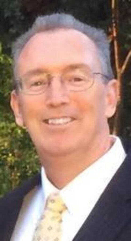 Brian Thomas Venables Profile Photo