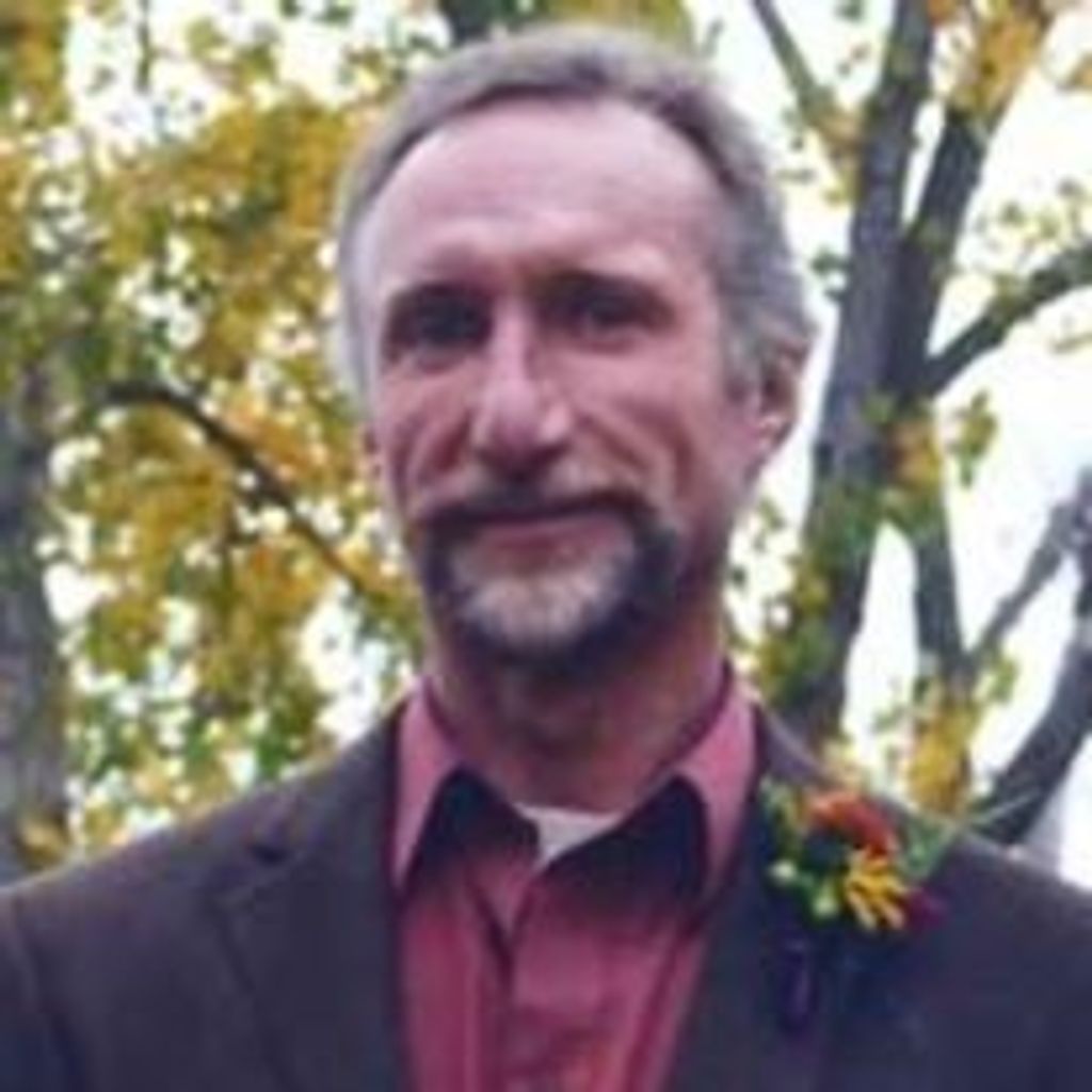 John  F. Kenworthy