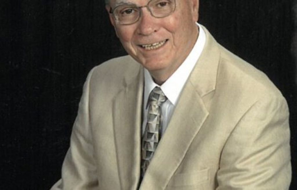 Lawrence E. “Larry” Stiles