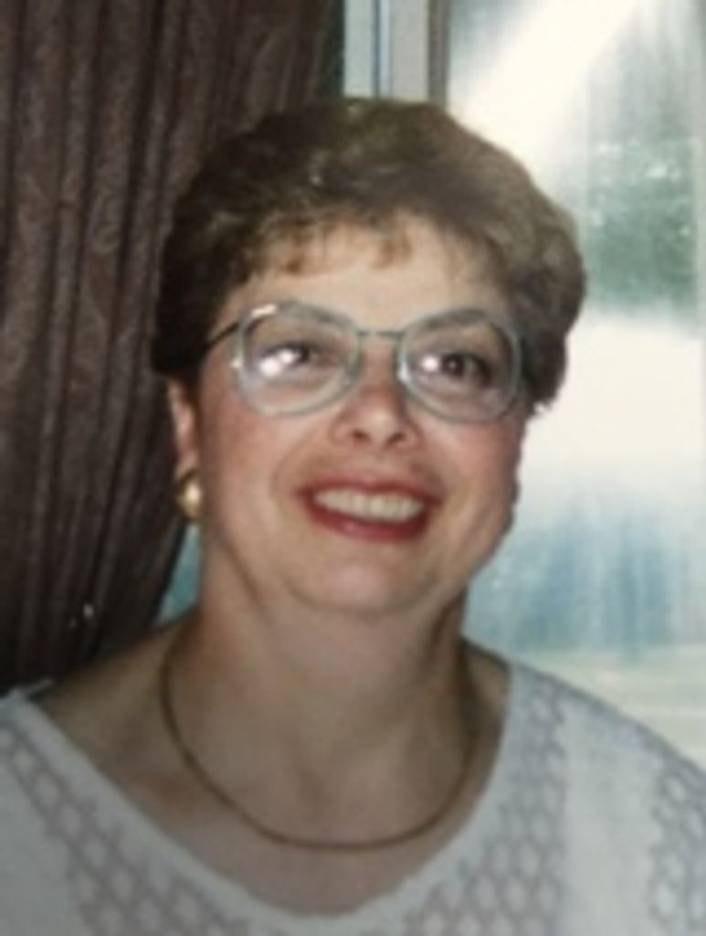 Suzanne Depreta