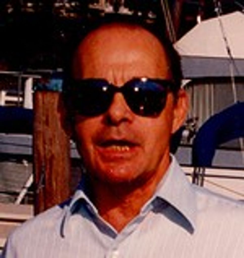 Joseph Ungar Profile Photo