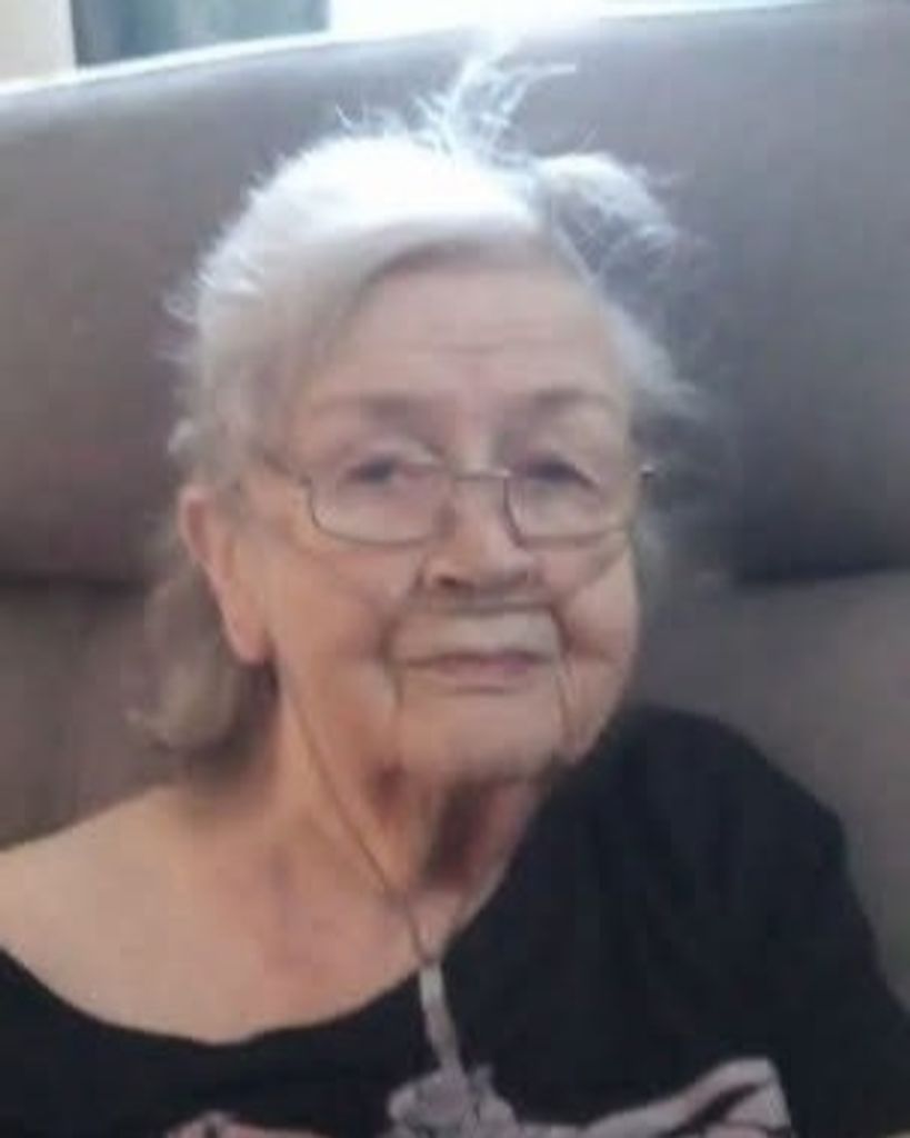 Helen Hotaling