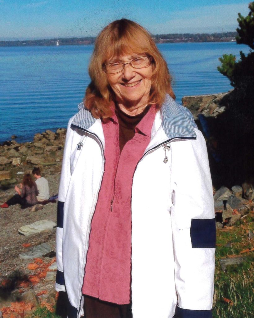 Rita Ann Kerstiens